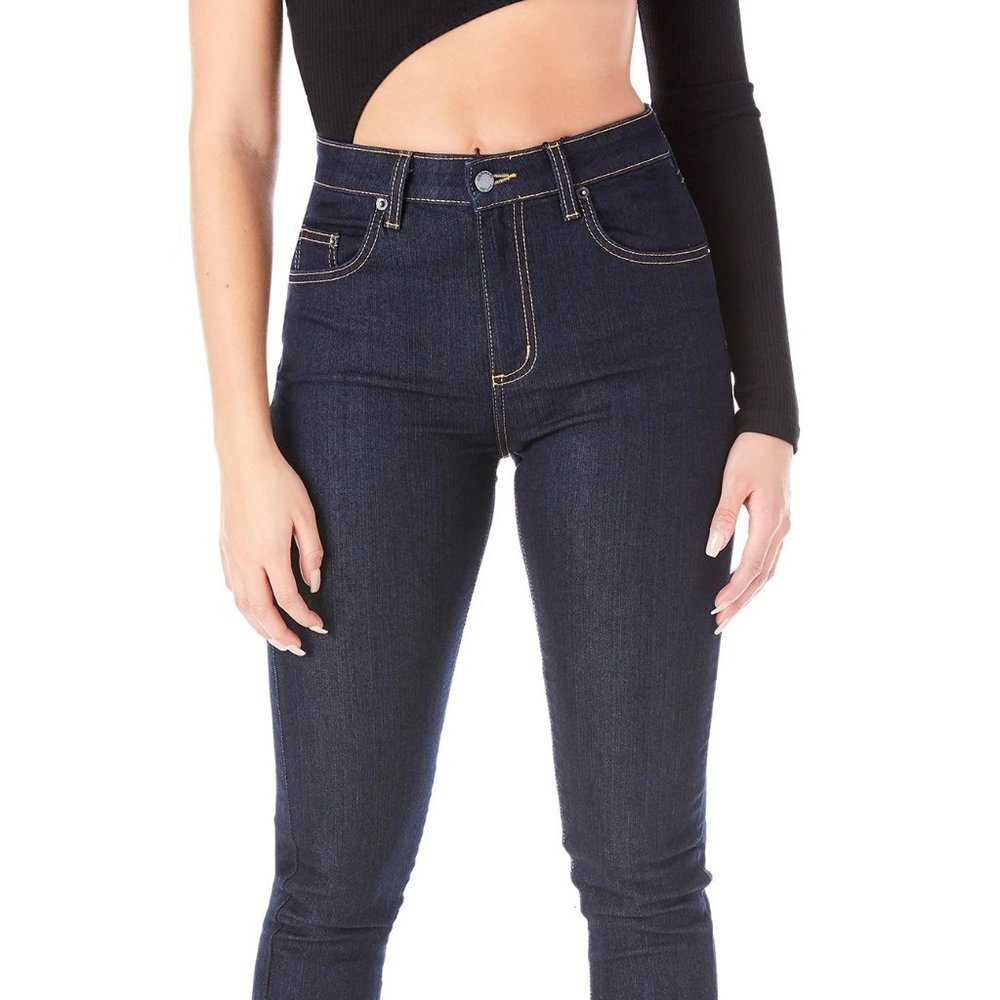 Carmar Theia Leo Skinny Jean